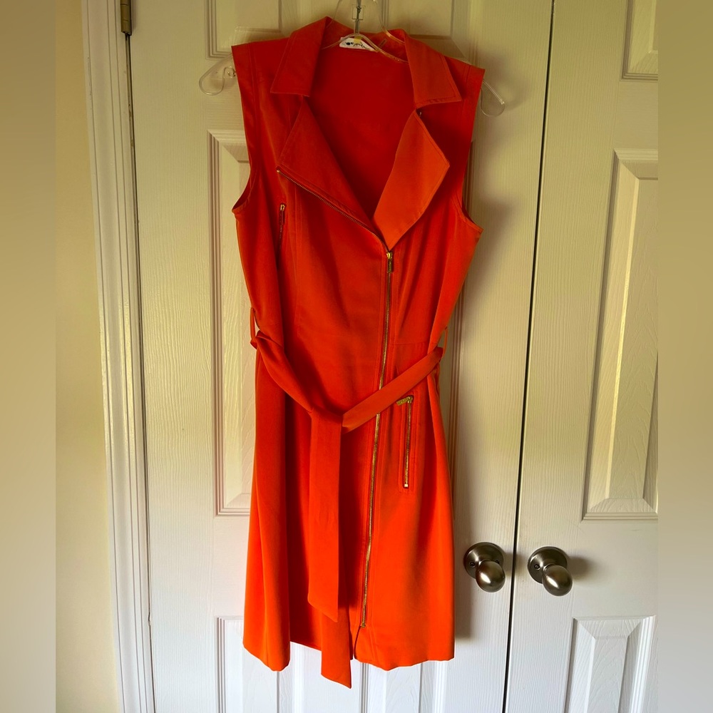 Calvin Klein dress